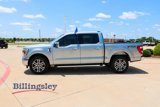 Certified 2022 Ford F150 Lariat image 4