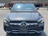 Certified 2020 Mercedes-Benz GLC 300 4MATIC image 2