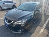 Used 2017 Nissan Sentra SR w/ SR Midnight Edition image 2