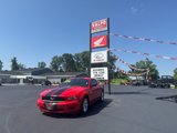 Used 2011 Ford Mustang Coupe w/ 101A Rapid Spec Order Code image 2