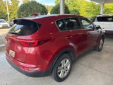 Used 2017 Kia Sportage LX image 3