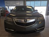 Used 2014 Acura MDX SH-AWD w/ Technology Package image 3