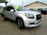 Used 2013 GMC Acadia SLT image 3