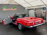 Used 1987 Mercedes-Benz 560 SL image 3