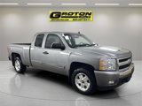 Used 2008 Chevrolet Silverado 1500 LT w/ Power Pack Plus image 4