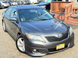 Used 2011 Toyota Camry SE image 2
