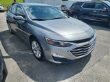 Used 2023 Chevrolet Malibu LT image 5