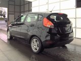 Used 2018 Ford Fiesta SE image 4