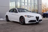 New 2025 Alfa Romeo Giulia AWD w/ Driving Assist Package image 3