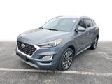 Used 2021 Hyundai Tucson Sport w/ Cargo Package image 3