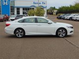 Certified 2020 Honda Accord EX-L image 3