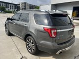 Used 2016 Ford Explorer Platinum image 5