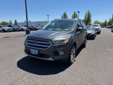 Used 2017 Ford Escape Titanium image 3