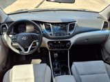 Used 2018 Hyundai Tucson SEL image 4