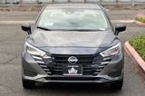 New 2025 Nissan Versa S w/ S Plus Package image 3