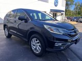 Used 2015 Honda CR-V EX image 4