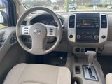 Used 2013 Nissan Frontier SV image 2