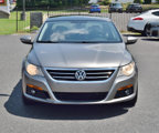 Used 2009 Volkswagen CC Luxury image 6