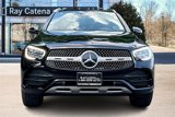 Certified 2022 Mercedes-Benz GLC 300 4MATIC image 3