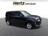 Used 2023 Kia Soul LX w/ Option Group 015 image 2