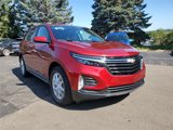 Certified 2023 Chevrolet Equinox LT image 2