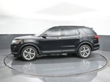 Used 2019 Ford Explorer Limited w/ Class III Trailer Tow Package image 2