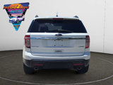 Used 2014 Ford Explorer Limited w/ Equipment Group 301A image 4