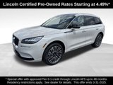 Certified 2022 Lincoln Corsair Reserve w/ Sport Package image 1