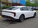 Certified 2025 Kia K4 LXS image 6