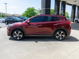 Used 2016 Hyundai Tucson Limited w/ Option Group 03 image 4