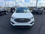 Used 2022 Ford Edge SEL w/ Convenience Package image 2