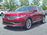 Used 2018 Lincoln MKX Reserve w/ Driver Assistance Package image 2