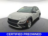 Certified 2023 Hyundai Kona SEL w/ Cargo Package image 3