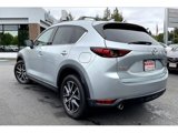 Used 2018 MAZDA CX-5 Grand Touring image 3