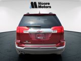 Used 2016 GMC Terrain SLE w/ Chrome Edition image 4
