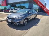 Used 2020 Kia Forte LXS image 3