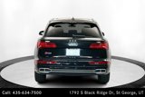 Used 2018 Audi SQ5 Premium Plus w/ Navigation Package image 4