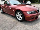 Used 2002 BMW Z3 2.5i image 3