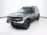 Used 2021 Ford Bronco Sport Outer Banks image 3