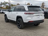 New 2025 Jeep Grand Cherokee Altitude image 4
