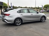 Certified 2023 Kia Forte LXS image 3