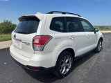 Used 2017 Subaru Forester 2.5i Touring image 3