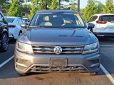 Used 2018 Volkswagen Tiguan SE w/ Panoramic Sunroof Package image 2