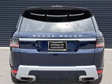 Used 2022 Land Rover Range Rover Sport Autobiography image 6