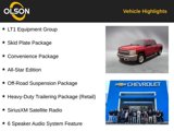 Used 2013 Chevrolet Silverado 1500 LT w/ All-Star Edition image 2