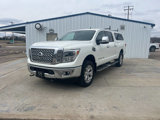 Used 2016 Nissan Titan SL image 2