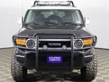 Used 2010 Toyota FJ Cruiser 4WD image 6