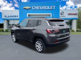 Used 2022 Jeep Compass Latitude image 6