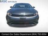 Used 2024 Kia Forte LXS image 2