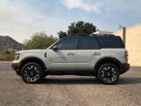 Certified 2023 Ford Bronco Sport Outer Banks w/ Tech Package image 3